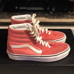 Vans Women’s- 5